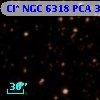 Cl* NGC 6318    PCA    3029