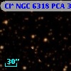 Cl* NGC 6318    PCA    3068