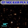 Cl* NGC 6318    PCA    3078