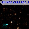 Cl* NGC 6318    PCA    3121