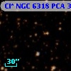 Cl* NGC 6318    PCA    3149