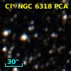 Cl* NGC 6318    PCA    3158