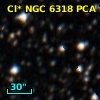 Cl* NGC 6318    PCA    3160