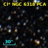 Cl* NGC 6318    PCA    3194