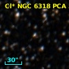 Cl* NGC 6318    PCA    3199