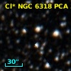 Cl* NGC 6318    PCA    3225