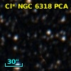 Cl* NGC 6318    PCA    3311