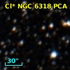 Cl* NGC 6318    PCA    3326