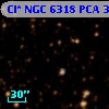 Cl* NGC 6318    PCA    3339