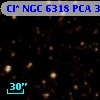 Cl* NGC 6318    PCA    3369