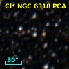 Cl* NGC 6318    PCA    3379