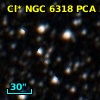 Cl* NGC 6318    PCA    3397