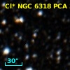 Cl* NGC 6318    PCA    3403