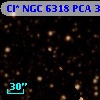 Cl* NGC 6318    PCA    3416