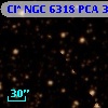 Cl* NGC 6318    PCA    3441