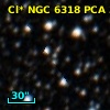 Cl* NGC 6318    PCA    3481