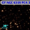 Cl* NGC 6318    PCA    3492