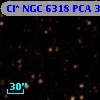Cl* NGC 6318    PCA    3534