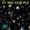 Cl* NGC 6318    PCA    3539