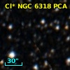 Cl* NGC 6318    PCA    3544