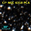 Cl* NGC 6318    PCA    3546
