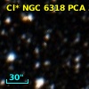 Cl* NGC 6318    PCA    3554