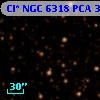 Cl* NGC 6318    PCA    3624