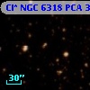 Cl* NGC 6318    PCA    3709