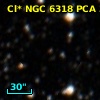 Cl* NGC 6318    PCA    3716