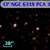 Cl* NGC 6318    PCA    3760