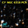 Cl* NGC 6318    PCA    3780