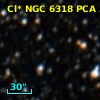 Cl* NGC 6318    PCA    3797
