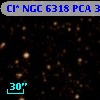 Cl* NGC 6318    PCA    3820
