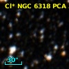 Cl* NGC 6318    PCA    3843