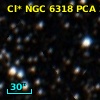 Cl* NGC 6318    PCA    3849