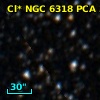 Cl* NGC 6318    PCA    3851