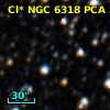 Cl* NGC 6318    PCA    3862