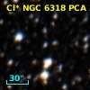Cl* NGC 6318    PCA    3870