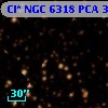 Cl* NGC 6318    PCA    3871