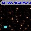 Cl* NGC 6318    PCA    3898