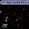 Cl* NGC 6318    PCA    3900