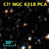 Cl* NGC 6318    PCA    3952