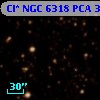 Cl* NGC 6318    PCA    3956