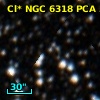 Cl* NGC 6318    PCA    3962