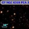 Cl* NGC 6318    PCA    3975