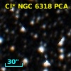 Cl* NGC 6318    PCA    3994