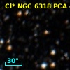 Cl* NGC 6318    PCA    4009