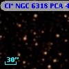 Cl* NGC 6318    PCA    4010