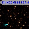 Cl* NGC 6318    PCA    4012