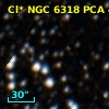 Cl* NGC 6318    PCA    4015
